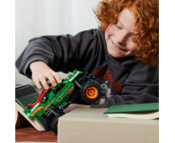 LEGO Technic 42149 Monster Jam™ Dragon™ - 1090519 - zdjęcie 5
